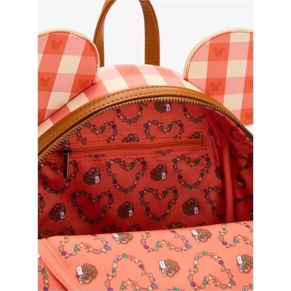 Backpacks